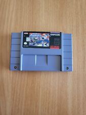 CAPTAIN COMMANDO - ⭐RARO⭐ - SNES - NTSC - ⭐⭐⭐ FRETE GRÁTIS⭐⭐⭐⭐ Limpo e Testado comprar usado  Enviando para Brazil