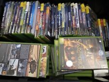 Microsoft Xbox Original Video Games Lot - YOU CHOOSE! for sale  Shipping to South Africa