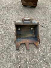 35cm digger bucket for sale  Shipping to Ireland