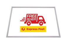 Used, LG  GR-559JPA  Fridge Door Gasket  Push In /Free Express Post1 for sale  Shipping to South Africa