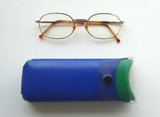 Benetton occhiali eyeglasses usato  Corropoli