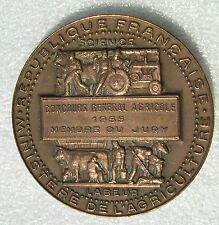 Medaille concours general d'occasion  Plombières-lès-Dijon