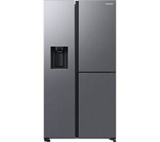 Samsung rh68b8830s9 fridge for sale  WINSFORD