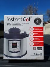 Beautiful instant pot for sale  Topeka