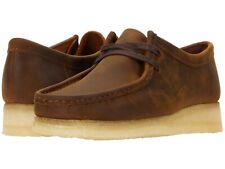 Men shoes clarks for sale  Shipping to Ireland