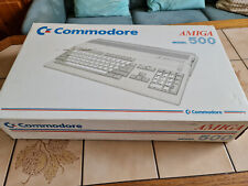 Commodore amiga a500 gebraucht kaufen  Pausa