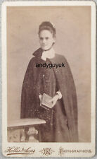 Cdv salvation army for sale  CHESTERFIELD