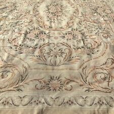 Vintage french aubusson for sale  OXFORD