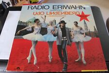 Udo lindenberg radio gebraucht kaufen  Wahren,-Möckern