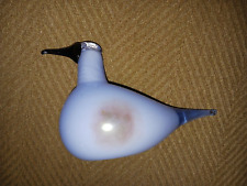 Iittala glass bird for sale  Chicago