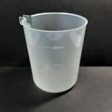 Repuesto de pico de taza medidora de vapor Thane KB-6622V H2O X5 X3 250 ml segunda mano  Embacar hacia Argentina