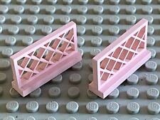 Pink barrier lego d'occasion  Expédié en Belgium