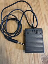 Yamaha fc5 fußpedal gebraucht kaufen  Kalefeld