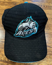 Alaska aces hat for sale  Minneapolis