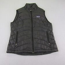 Patagonia sweater vest for sale  Clovis