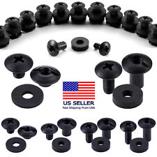 Black chicago screw for sale  Peachtree City