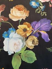Floral fabric textiles for sale  Vero Beach