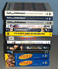 Series shows dvd for sale  Holly Springs