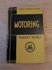 Teach motoring dudley for sale  BRAINTREE