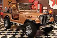 1984 jeep cj7 for sale  Dothan