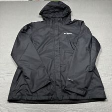 Columbia rain jacket for sale  Garner