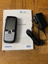 Nokia 2610 cellphone for sale  Caledonia