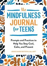 Mindfulness journal teens for sale  Carlstadt