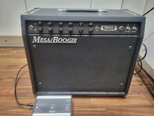 Mesa boogie combo for sale  BOLTON