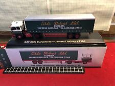 Eddie stobart model for sale  WARRINGTON