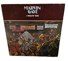 Marvin gaye want for sale  Sonoma