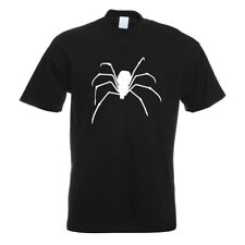 Spinne spider silhouette gebraucht kaufen  Leipzig