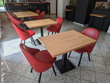 Stuhl esszimmer gastronomie gebraucht kaufen  Titisee-Neustadt