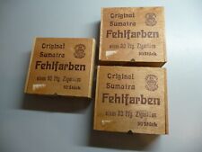 zigarillos gebraucht kaufen  Deutschland