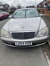 Mercedes benz class for sale  LEIGH