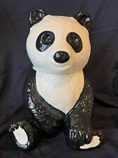 Vintage panda cookie for sale  Newtown Square