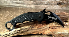 Fox knives karambit for sale  De Leon Springs