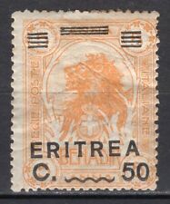 304 colonie eritrea usato  Milano