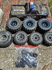 Scale rc parts for sale  Louisville