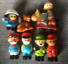 Elc happyland figures for sale  UK