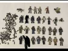Call Of Duty Mega Bloks Lot  DESCRIPTION for sale  Shipping to South Africa