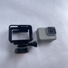 Câmera de ação GoPro Hero7 cinza 1,95" LCD 10MP 4K UltraHD à prova d'água - para peças comprar usado  Enviando para Brazil