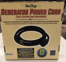 Gen tran generator for sale  River Edge