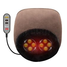 Heated feet massager for sale  COVENTRY