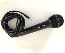 Dynamic handheld microphone for sale  Houston