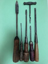 Antique tools lot for sale  Holland