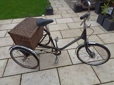 Pashley adult tricycle for sale  SPALDING