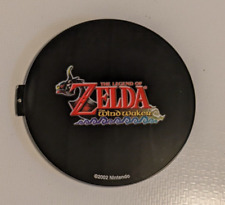 Nintendo Gamecube - Zelda Wind Waker Faceplate Jewel - MUITO RARO, usado comprar usado  Enviando para Brazil