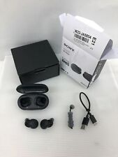 Sony WF-XB700 Bezprzewodowa głowica Bluetooth, czarna na sprzedaż  PL