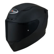 Capacete Suomy Track-1 preto fosco tamanho grande comprar usado  Enviando para Brazil