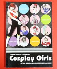 Album paperback cosplay gebraucht kaufen  Solingen